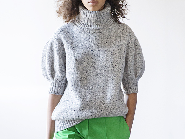 Tips for cleaning mid-to-high-end sweaters