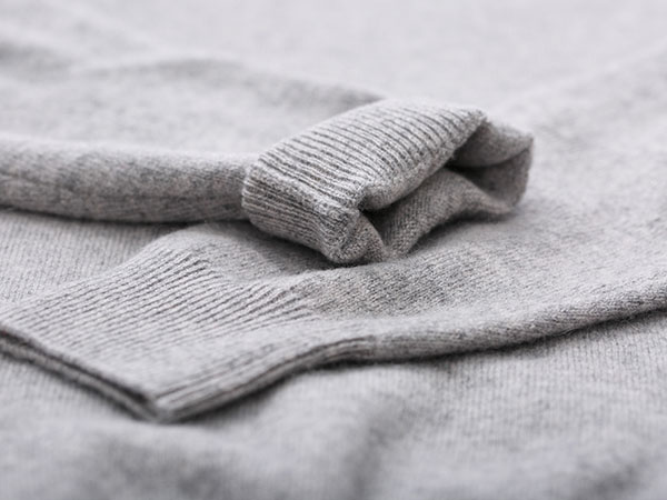 Don't panic if your knitted sweater shrinks. Here are some effective recovery tips to help