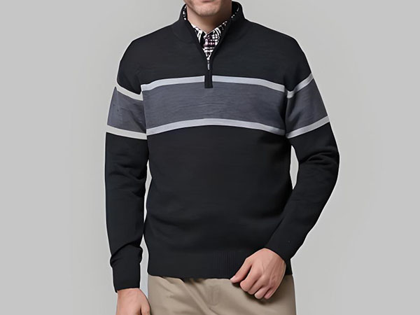 Daily care methods for mid-to-high-end sweaters