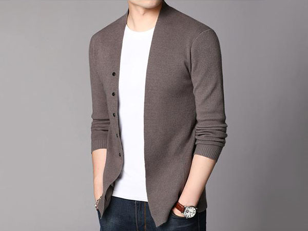 Practical selection tips for buying sweaters