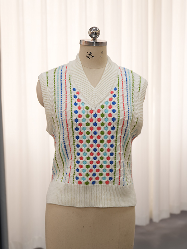 knitwear