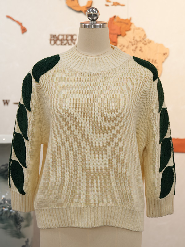 knitwear