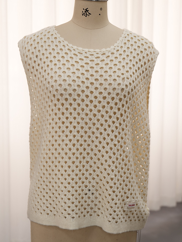 knitwear