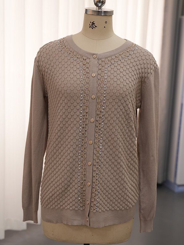 knitwear