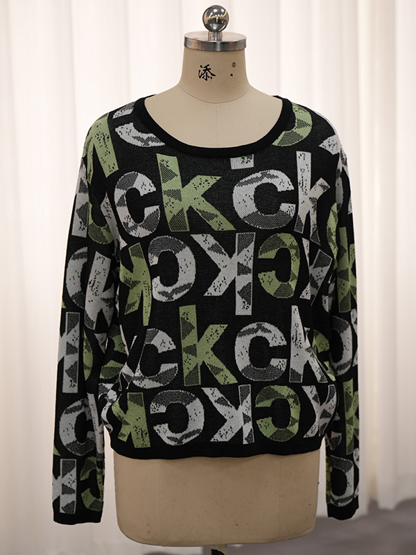 knitwear